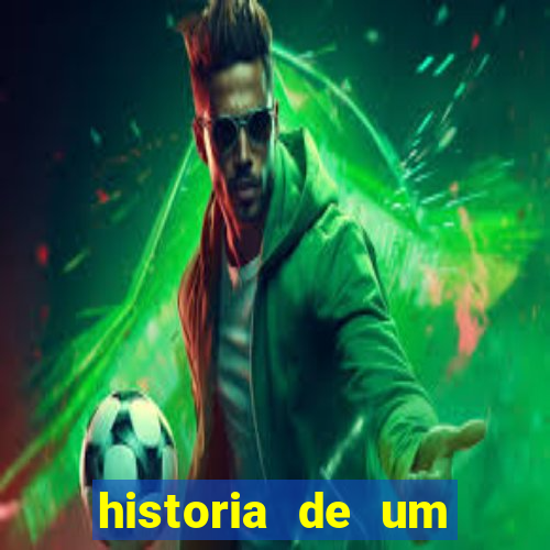 historia de um personagem rp